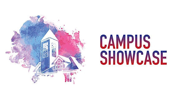 BYU University Campus Showcase 2019