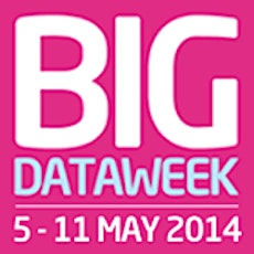 Big data Week 2014 primary image