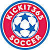KICKIT365 Soccer's Logo