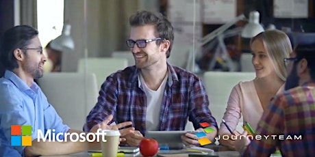 Dynamics 365 for Talent | Win Top Talent & Enable Employee Success primary image