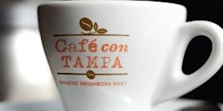 Café Con Tampa®