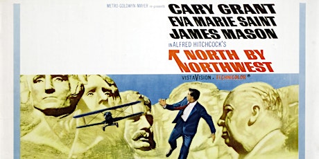 North By Northwest - Classic Films Series primary image