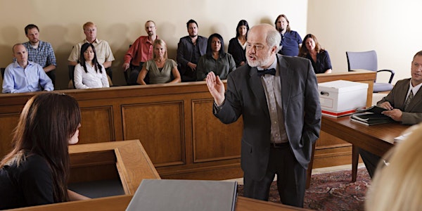 Courtroom Confidence for Child Welfare Caseworkers