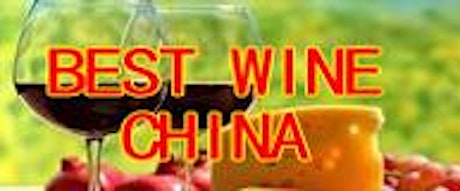 13th China International Wine Industry Expo, 2014 primary image