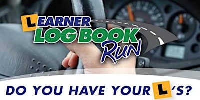 Wollongong Council Learner Log Book Run - 5 May 20