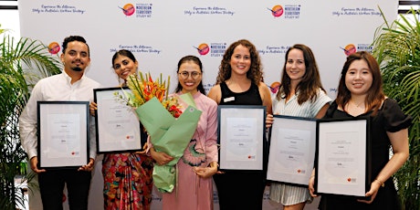 2023 Study NT International Student Awards launch primary image