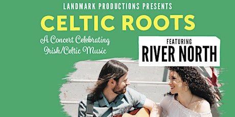 Celtic Roots - A Celebration of Irish & Celtic Music primary image