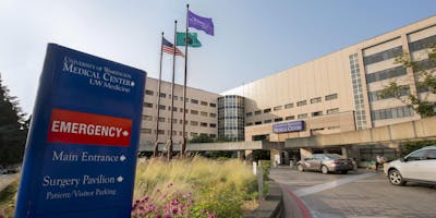 2019 UW Medical Center - RN Job Fair/Open House