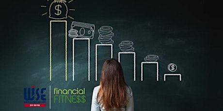 What Women Want: A Financial Fitness Guide to Drive Entrepreneurial Growth primary image