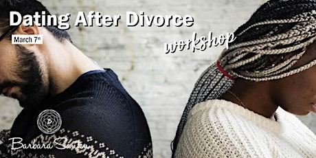 Dating After Divorce primary image