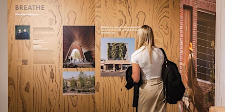 Primaire afbeelding van Sustainable Exhibition Design – Part 2