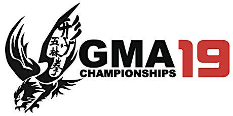 GMA Championships 2019 primary image