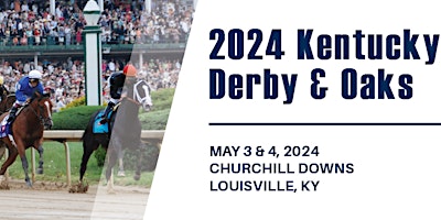 Kentucky Derby Tickets primary image