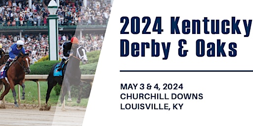 Image principale de Kentucky Derby Tickets