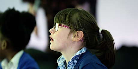 Schools/Groups Immersive Dome Experience