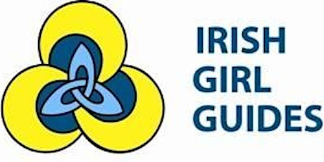 Safeguarding Training - Irish Girl Guides - 17th April primary image
