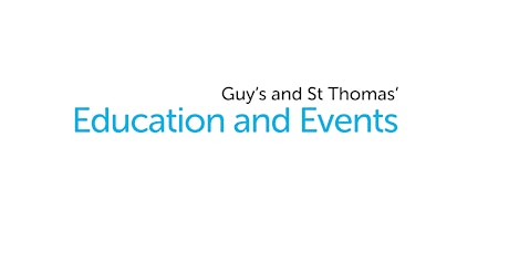 Guy’s and St Thomas’s Respiratory Pharmacy Conference  primärbild