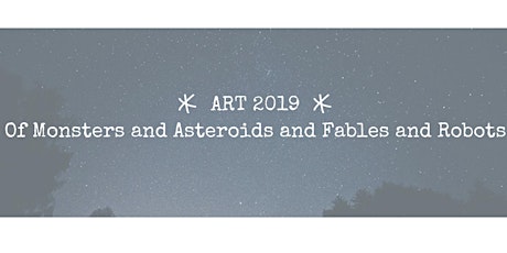 Discounted 2019 ARTPass primary image