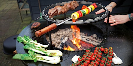 Primaire afbeelding van BBQ Workshop