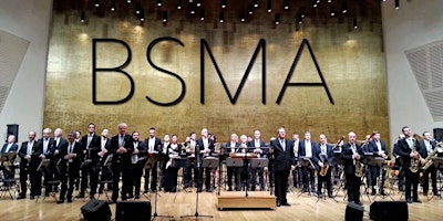 Immagine principale di BSMA  MATINALES DE LA BANDA (ESCENA D´ ACI) Concierto 
