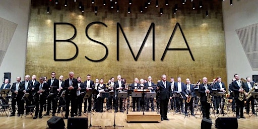 Primaire afbeelding van BSMA  MATINALES DE LA BANDA (ESCENA D´ ACI) Concierto