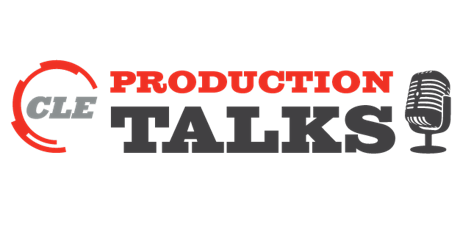 CLE Production Talks primary image