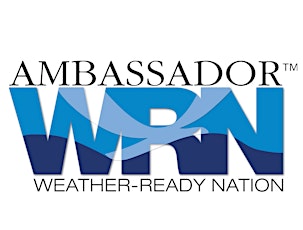 Weather Ready Nation:Lunch and Learn and Tour:  Hosted by the National Weather Service Office and Center for Sustainable Communities primary image