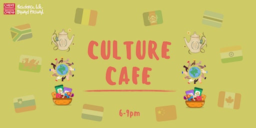 Imagem principal de Uni Hall Culture Cafe ¦ Caffi Diwylliant Neuadd y Brifysgol