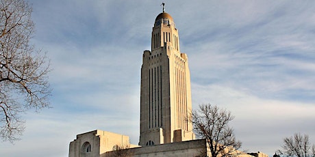 Nebraska Legislative Lobby Day - Kearney primary image