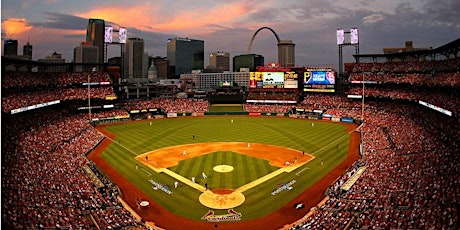 IICF Day at Busch Stadium primary image