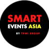 Logotipo de SMART EVENTS ASIA