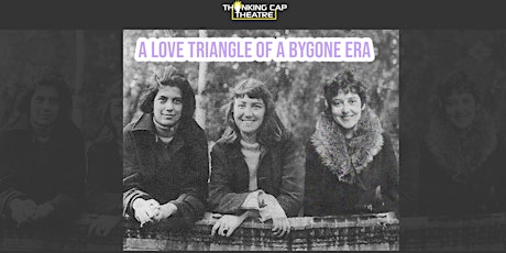 Image principale de A Love Triangle of a Bygone Era