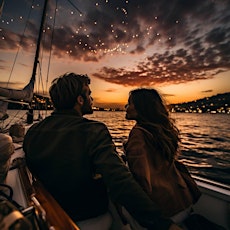 Pacific Yacht Tour up to 2 People in Marina del Rey