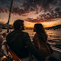 Image principale de Pacific Yacht Tour up to 2 People in Marina del Rey