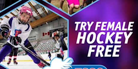 Try Female Hockey - Free primary image
