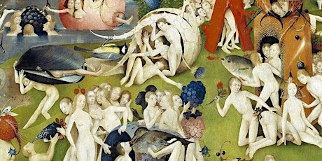 Understanding the Renaissance with the Guardian art critic Jonathan Jones primary image