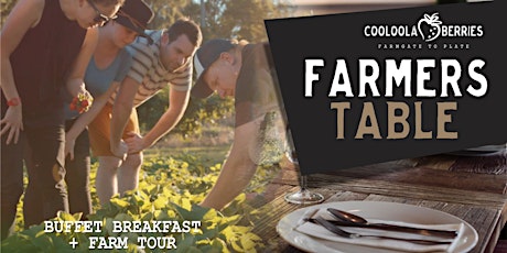 Farmers Table primary image