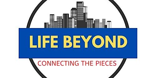 Imagem principal do evento Life Beyond: Connecting the Pieces