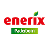 Logotipo de enerix Paderborn