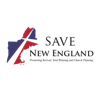 Logotipo de Save New England Ministry