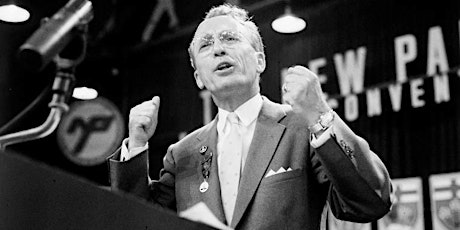 In This Corner: Eight Rounds with Tommy Douglas primary image