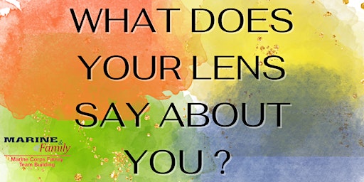 Image principale de Four Lenses Personality Assessment Workshop- FOR TEENS