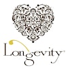 Logotipo de Longevity Wines