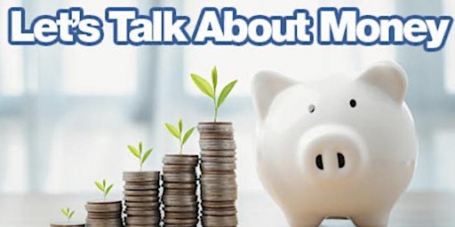 Imagem principal do evento 4N Let’s Talk About Money online Networking meeting