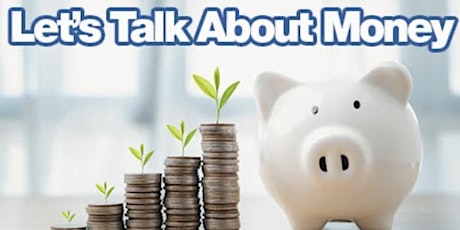 4N Let’s Talk About Money online Networking meeting  primärbild