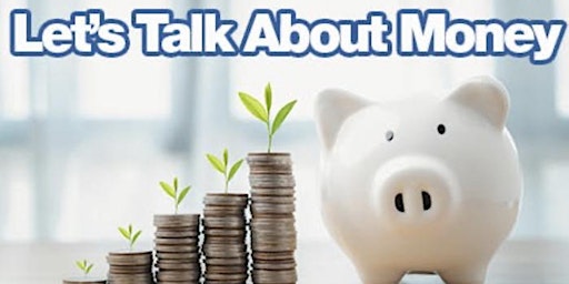 Image principale de 4N Let’s Talk About Money online Networking meeting