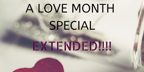 Love Month | ENews Special EXTENTED primary image