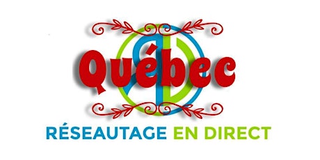 Réseautage d'affaires à Québec - Artevino - mardi 11h30 aux 2 semaines primary image