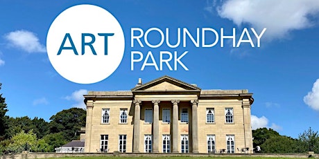 NEW SHOW - NATURALLY ABSTRACT - Art Roundhay Park primary image