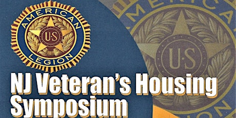 NJ Veteran's Housing Symposium